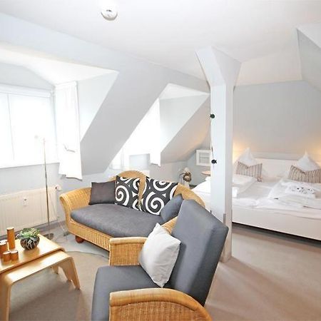 Residenz-Ostseewind-Wohnung-12-9571 Ostseebad Kühlungsborn Dış mekan fotoğraf