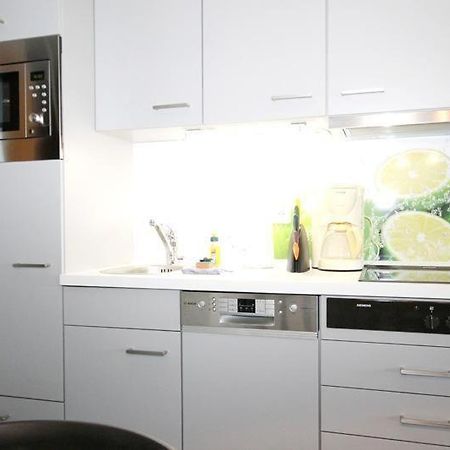 Residenz-Ostseewind-Wohnung-12-9571 Ostseebad Kühlungsborn Dış mekan fotoğraf