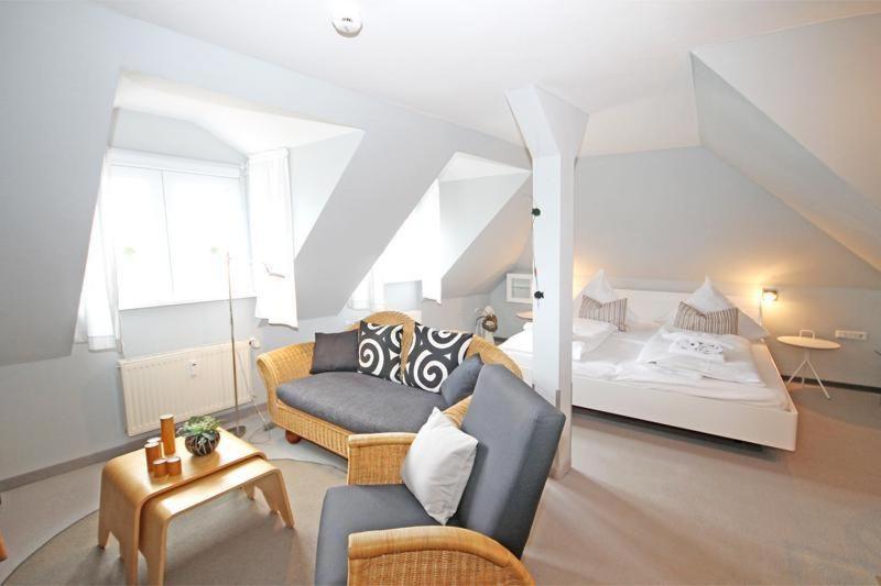 Residenz-Ostseewind-Wohnung-12-9571 Ostseebad Kühlungsborn Dış mekan fotoğraf