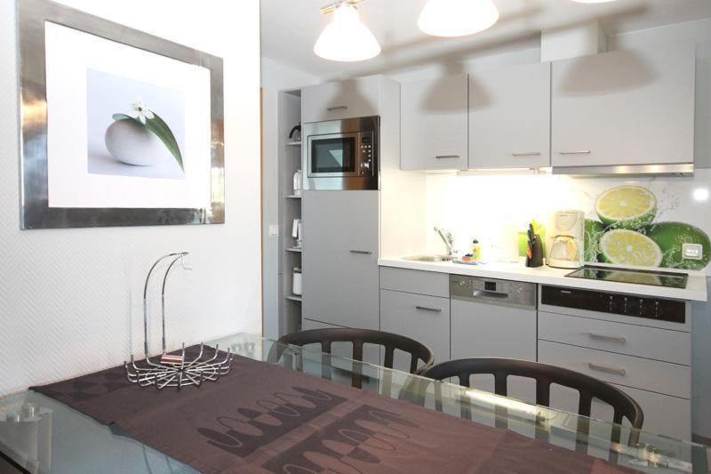 Residenz-Ostseewind-Wohnung-12-9571 Ostseebad Kühlungsborn Dış mekan fotoğraf
