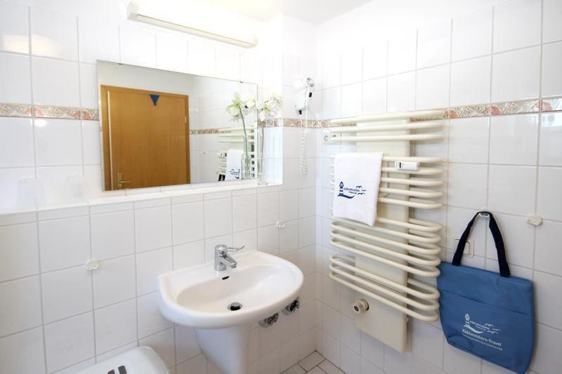 Residenz-Ostseewind-Wohnung-12-9571 Ostseebad Kühlungsborn Dış mekan fotoğraf