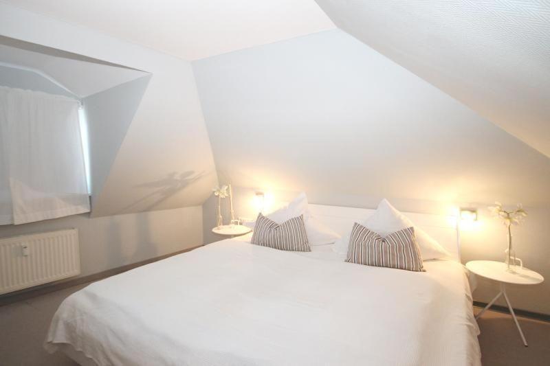 Residenz-Ostseewind-Wohnung-12-9571 Ostseebad Kühlungsborn Dış mekan fotoğraf